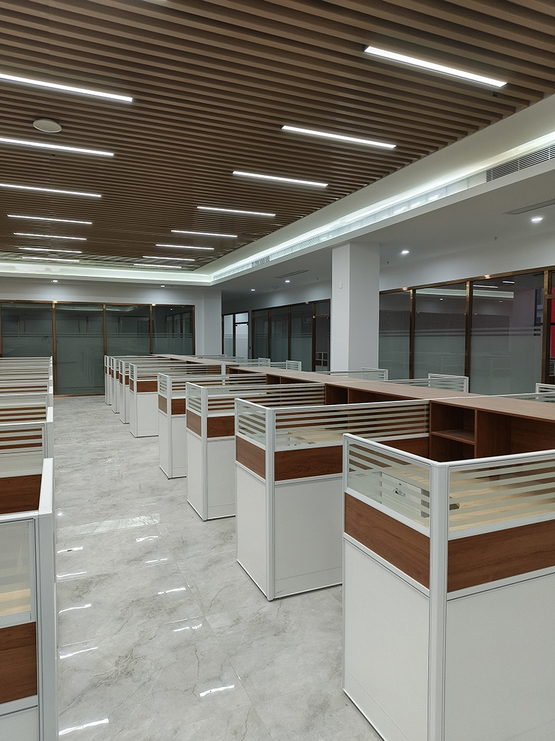 东莞市科优达工程案例
