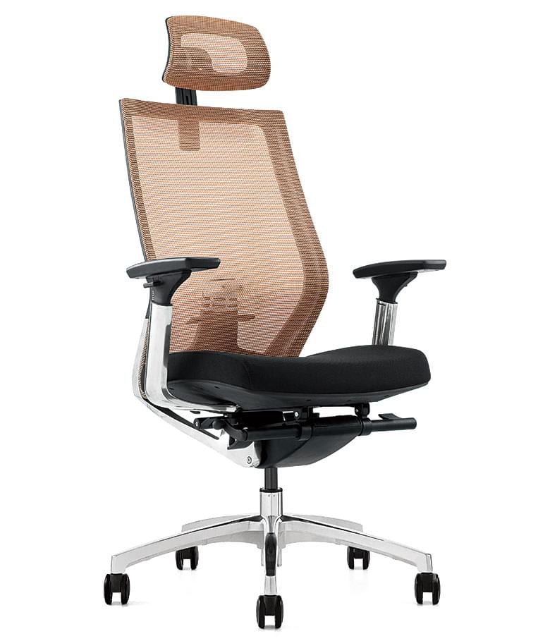 办公班椅家用网布电脑椅